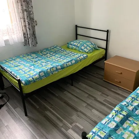 Apartmán Pension Bachmann