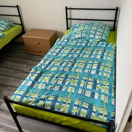 Apartmán Pension Bachmann Herbertshofen