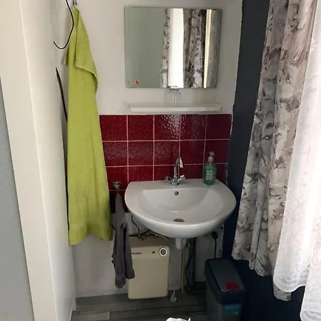 Pension Bachmann Apartmán Herbertshofen