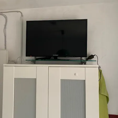Apartmán Pension Bachmann *